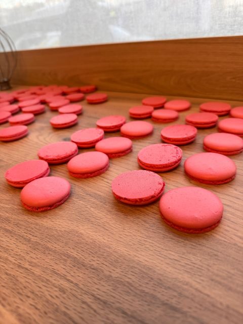 Paris: Macaron Baking Class in Central Paris - What you take home: recipe plus the confidence to repeat