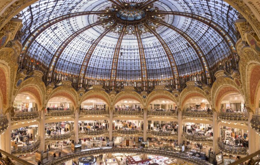 Paris: Macaron Class at Galeries Lafayette - What’s included (and what you’ll likely spend extra for)
