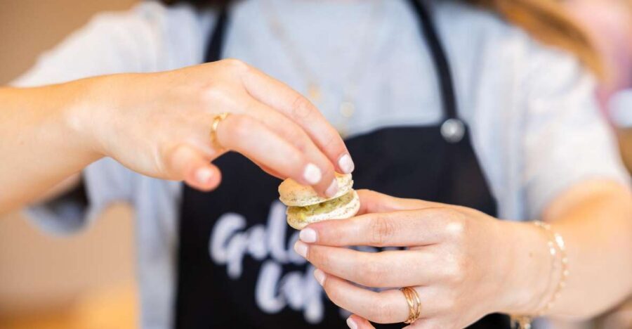 Paris: Macaron Class at Galeries Lafayette - Price and value: why $67 can make sense for a skill class