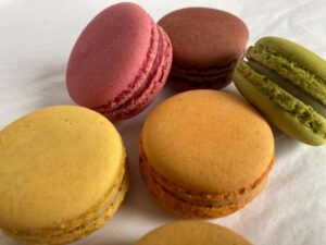 Paris: Macaron, Croissant or Pastry Class with a French Chef - Pick your pastry focus: macarons, croissants, French tarts, or champagne ganache