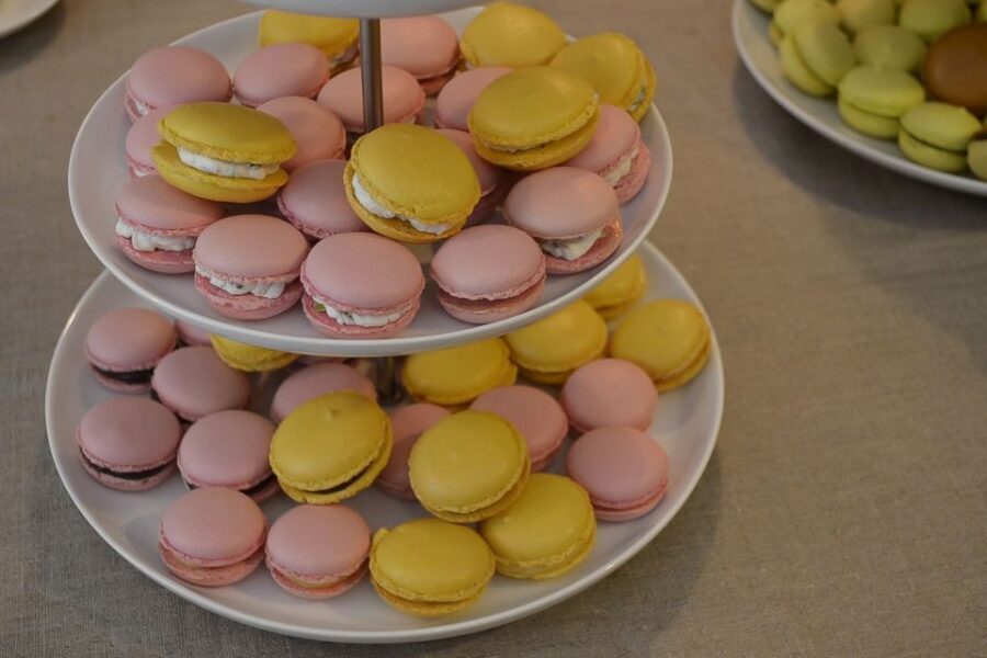 Paris: Macarons Class, Teatime and To-Go Box - Key things I’d focus on before you book