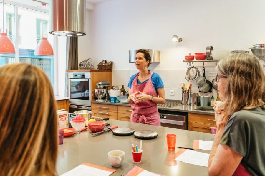Paris: Macarons Cooking Class with Pâtisserie Chef Noémie - Should You Book This Macaron Class With Chef Noémie?