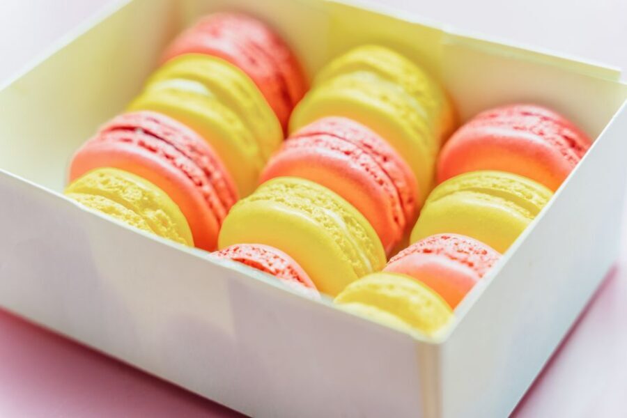 Paris: Macarons Cooking Class with Pâtisserie Chef Noémie - Two Types of Macarons You’ll Actually Know How to Make