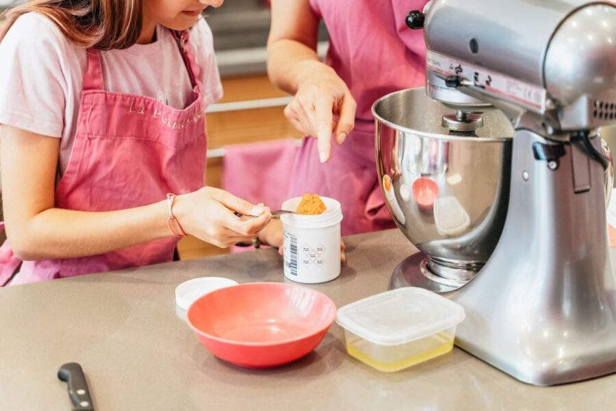 Paris: Macarons Cooking Class with Pâtisserie Chef Noémie - Price and Value: Why $141 Makes Sense for a Private Atelier Experience