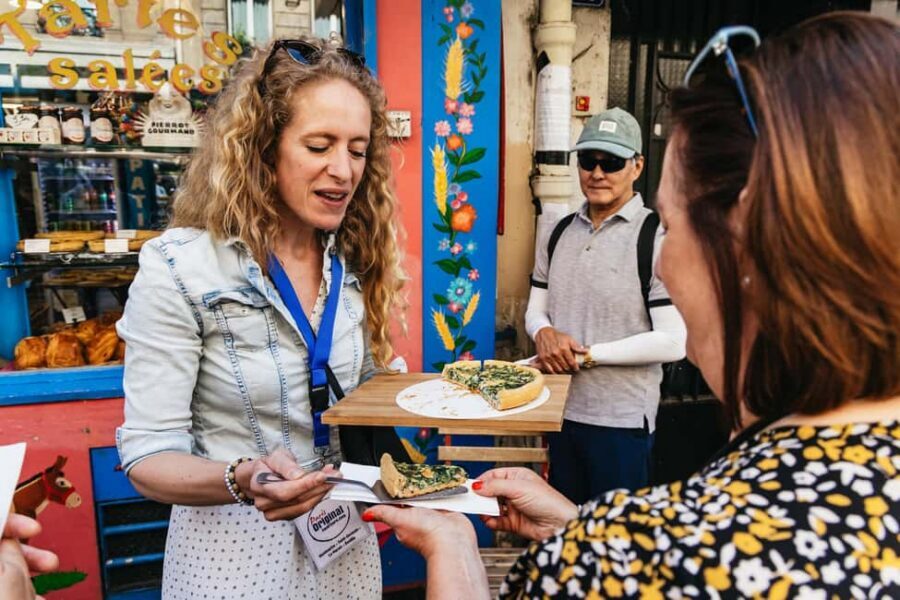 Paris: Montmartre Cheese, Wine & Pastry Guided Walking Tour - Is This Worth $127? The Value Math That Actually Matters