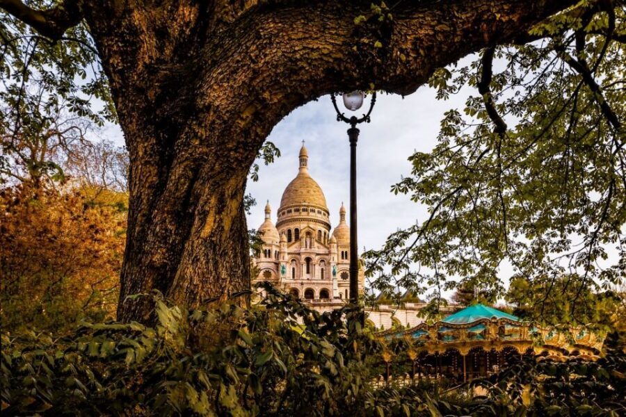 Paris: Montmartre Culture and Local Pastries Walking Tour - Key highlights worth your time