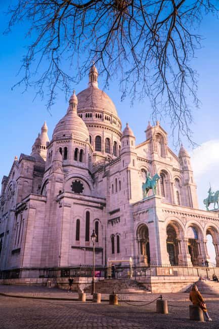 Paris: Montmartre Hidden Gems and Highlights Walking Tour - Key Points You’ll Notice on This Walk
