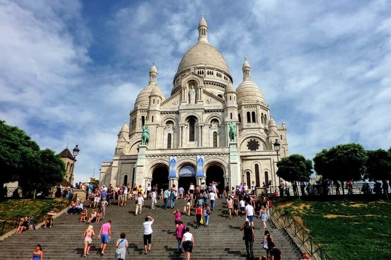 Paris: Montmartre Hidden Gems and Highlights Walking Tour - Price and Value: Why $41 Can Make Sense Here