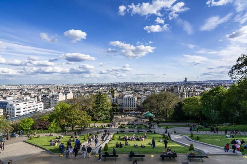 Paris: Montmartre Highlights Walking Tour with a Local Guide - Key Things That Make This Montmartre Tour Work