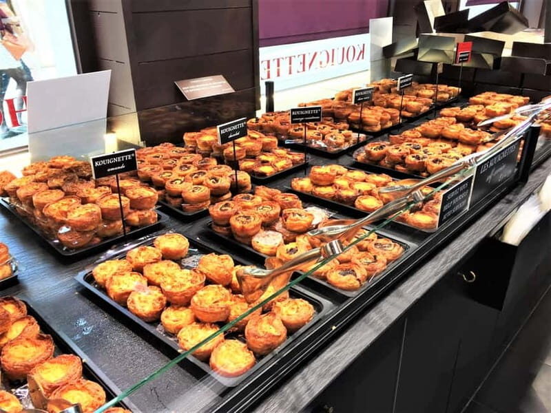 Paris: Montmartre/Pigalle Foodie Tour with Tastings - Who Should Book This Tour (and Who Might Not Love It)