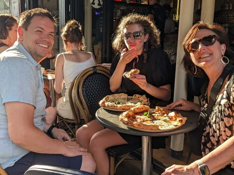 Paris: Montmartre/Pigalle Foodie Tour with Tastings - Montmartre and Pigalle at Night: Why This Food Tour Works