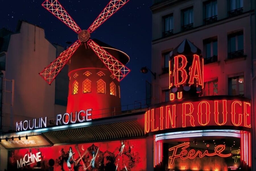 Paris: Moulin Rouge Cabaret Show Ticket with Champagne - Should You Book This Moulin Rouge Ticket With Champagne?