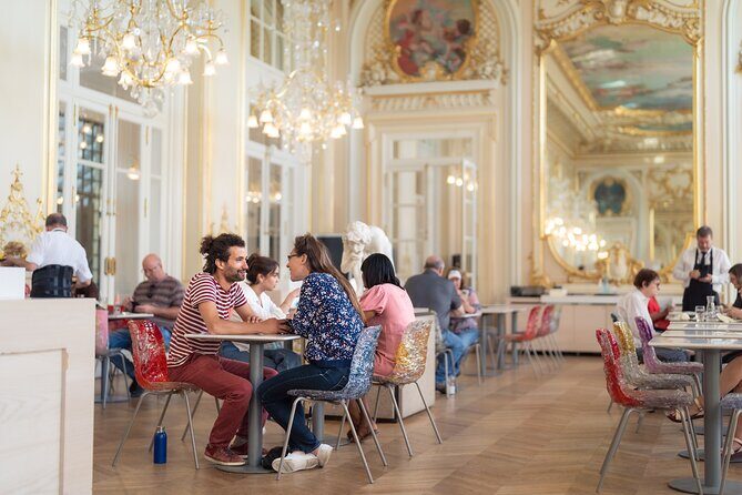 Paris: Musée d’Orsay Skip-the-Line Tour with Expert Guide - Price reality: why $67.60 can be good value here
