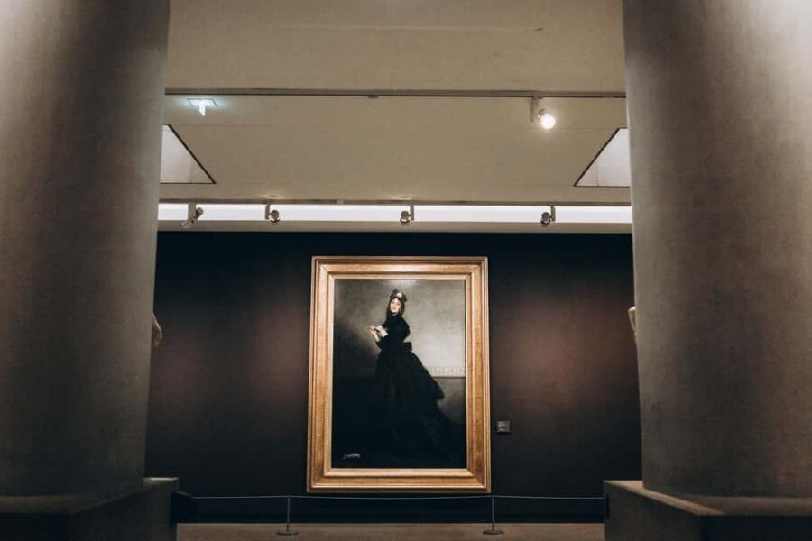 Paris: Musée d’Orsay Ticket and Guided Tour - The smart 2-hour route: what you’ll see (and why it’s enough)