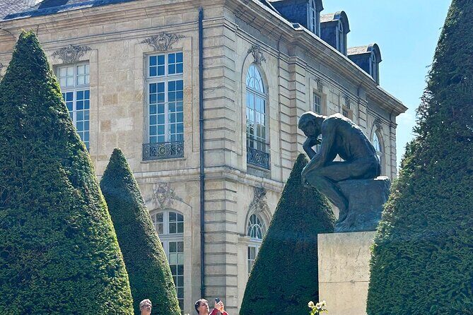 Paris Museum Pass: 2, 4, or 6 Days - Paris Museum Pass in plain English: what you actually get
