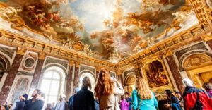 Paris Museum Pass: 2, 4, or 6 Days - Two, four, or six days: how to pick the right pass