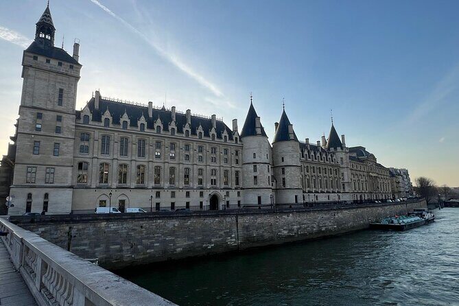 Paris Museum Pass: 2, 4, or 6 Days - Outside Paris day trips you can actually enjoy (not just rush through)