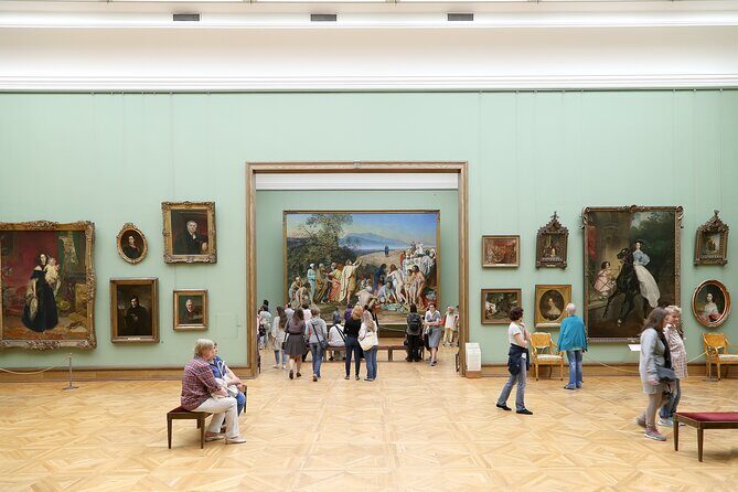 Paris Museum Pass: 2, 4, or 6 Days - Two, four, or six days: how to pick the right pass
