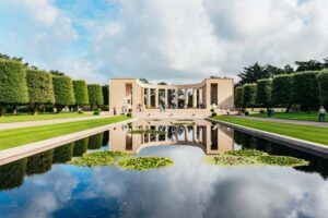 Paris: Normandy D-Day Sites Guided Day Trip with Lunch - Getting to Utah Beach: coach time that doesn’t feel wasted