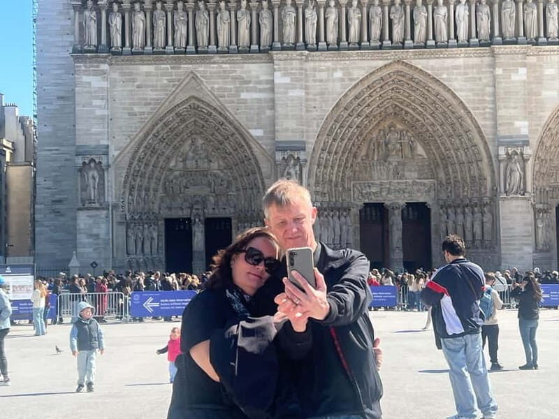 Paris: Notre-Dame Cathedral Exterior Tour & Free Entrance - Should You Book This Notre-Dame Exterior Tour?