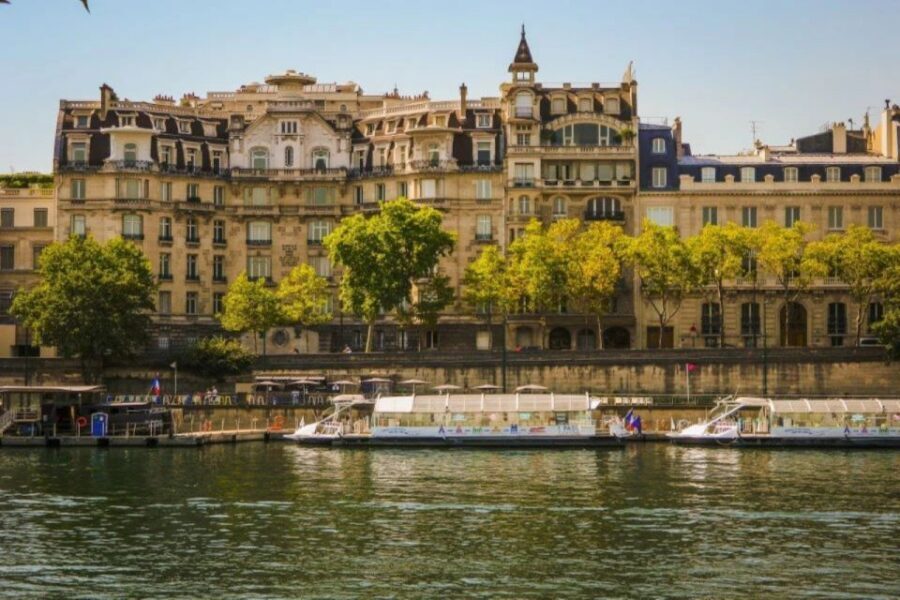Paris: Opera Garnier and Seine River Cruise Tickets - Key takeaways before you go