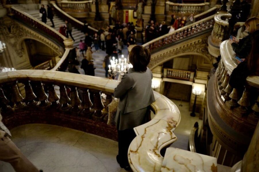 Paris: Opera Garnier and Seine River Cruise Tickets - Why this Palais Garnier and Seine cruise combo feels worth it