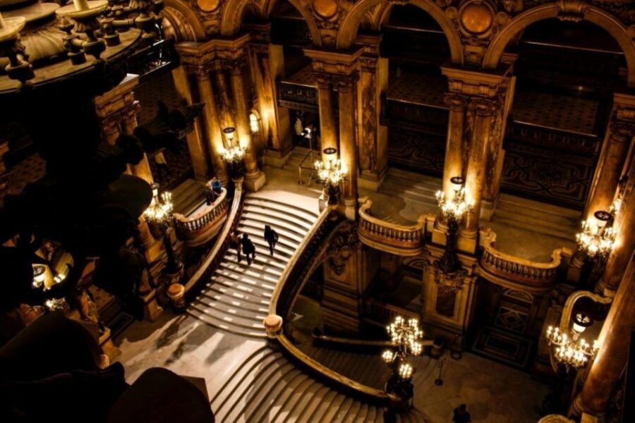 Paris: Opera Garnier and Seine River Cruise Tickets - Price and value: is $42 a smart deal?