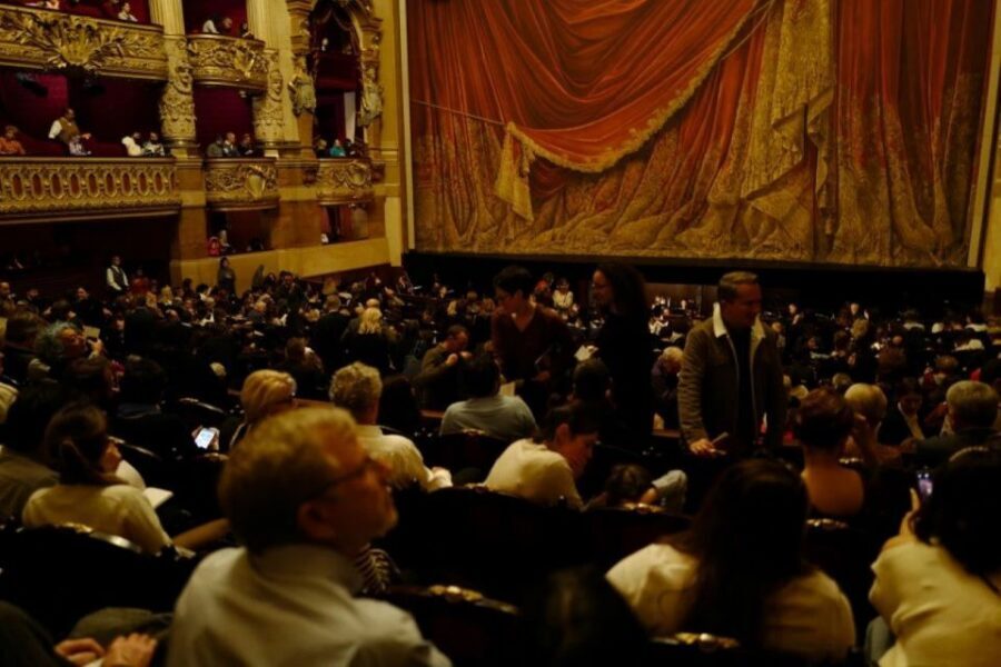 Paris: Opera Garnier and Seine River Cruise Tickets - Quick FAQ for planning your Palais Garnier + Seine day