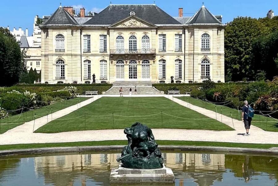 Paris: Orsay Museum and Rodin Museum Combo Entry Ticket - Key Highlights at a Glance