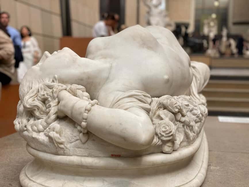Paris: Orsay Museum and Rodin Museum Combo Entry Ticket - Musée d’Orsay: Impressionism in a Former Train Station