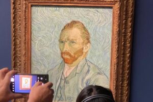 Paris: Orsay Museum Daily Entry Ticket - What you actually get: permanent collection plus temporary exhibitions