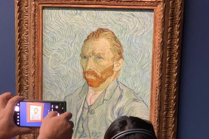 Paris: Orsay Museum Daily Entry Ticket - What you actually get: permanent collection plus temporary exhibitions