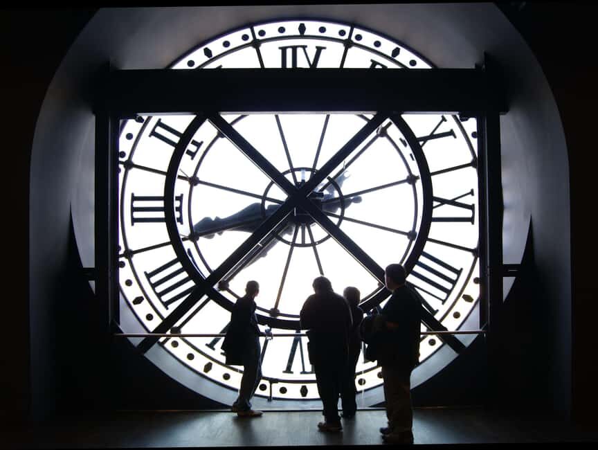 Paris: Orsay Museum Masterpieces Guided Tour - Key highlights worth planning for