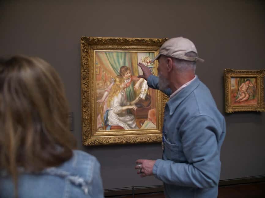 Paris: Orsay Museum Masterpieces Guided Tour - Should you book the Musée d’Orsay highlights tour?