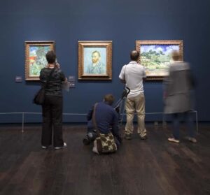 Paris: Orsay Museum Masterpieces Guided Tour - Where you meet: the elephant statue at Rue de la Légion d’Honneur
