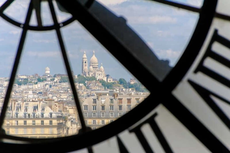 Paris: Orsay Museum Masterpieces Guided Tour - Is the $60 price fair for Orsay highlights?