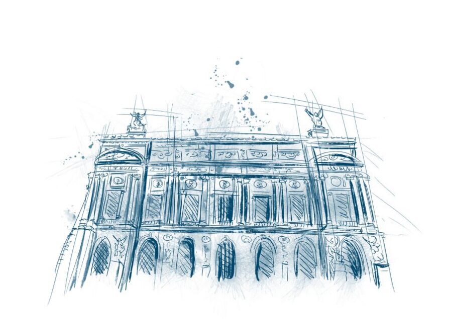 Paris: Palais Garnier Mystery Game with Entry Ticket - Key highlights you’ll feel right away