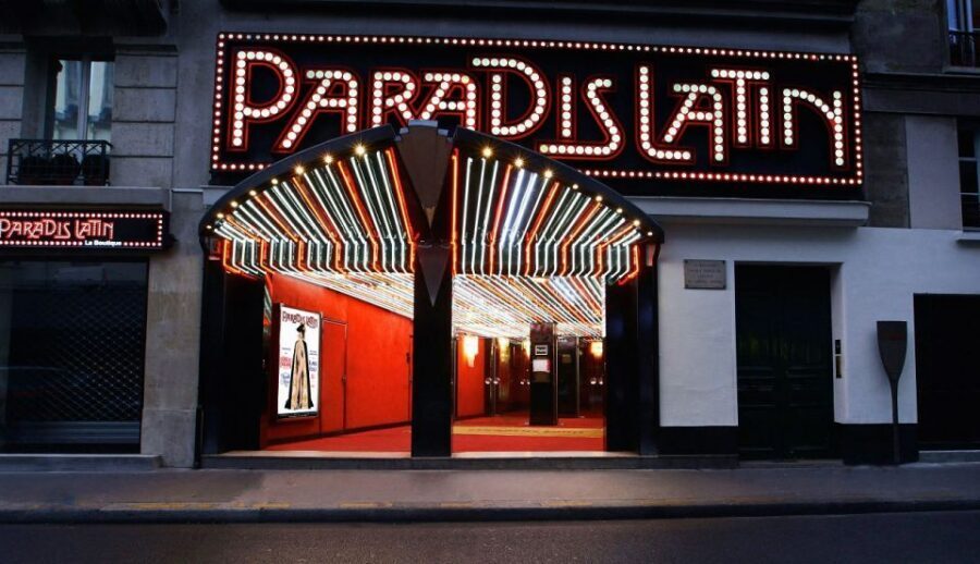 Paris: Paradis Latin Cabaret Show with Optional Champagne - Should You Book Paradis Latin With Optional Champagne?
