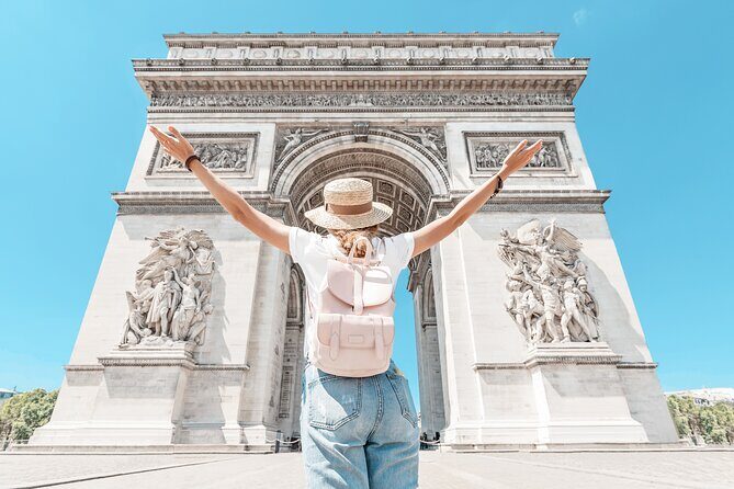 Paris Pass with over 90 Top Attractions including Notre Dame Tour - Notre-Dame crypt tour: ruin, rebirth, and the story underneath