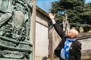 Paris: Pere Lachaise Cemetery Guided Tour - The Famous Graves You’ll See (and Why They Matter)