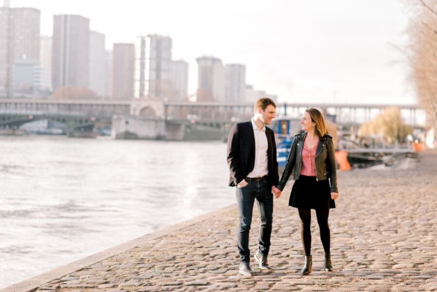 Paris: Photo Shoot with a Private Travel Photographer - Who This Works For: Couples, Families, Anniversaries, Proposals