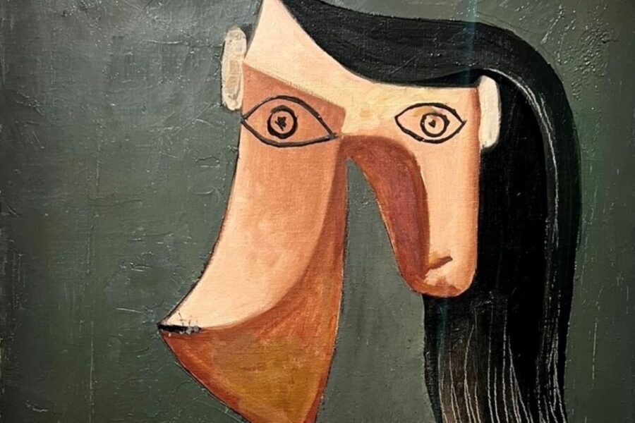 Paris: Picasso Museum Ticket & Optional Seine River Cruise - The 17th-century mansion tour: architecture as part of the show