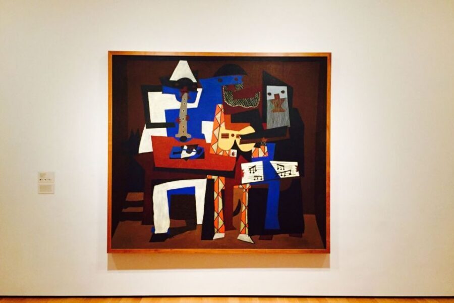 Paris: Picasso Museum Ticket & Optional Seine River Cruise - Timing your day: using museum hours without feeling rushed