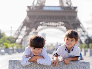 Paris: Premium Photoshoot with Iconic Eiffel Tower Views - How you get Eiffel Tower photos without feeling rushed