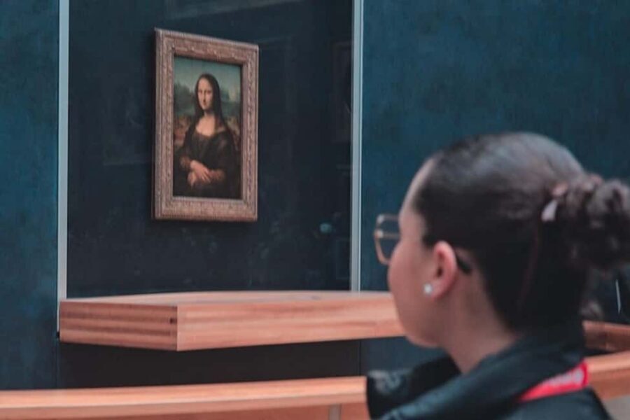 Paris: Priority Access Louvre with Host -Direct to Mona Lisa - Should you book this priority access to the Mona Lisa?