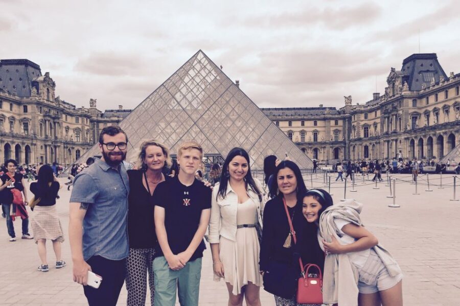 Paris: Private Customized Tour with a Local Guide - Why This Private Paris Walk Works (Especially If You Hate Aimless Wandering)
