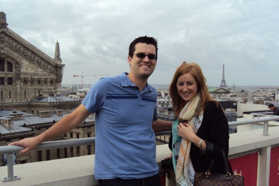 Paris: Private Customized Tour with a Local Guide - What You’re Paying For: Value at Around $63 Per Person