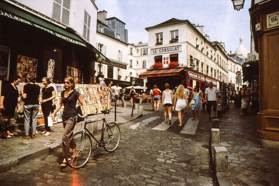 Paris: Private Customized Tour with a Local Guide - Who This Tour Suits Best (and Who Might Want a Different Plan)