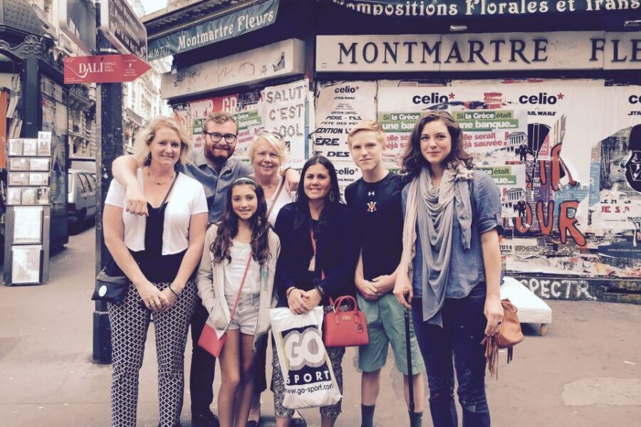 Paris: Private Customized Tour with a Local Guide - How the Customization Actually Feels on the Ground