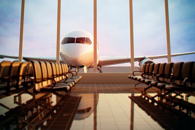 Paris Private Departure Transfer Hotel to CDG or ORLY Airports - Hotel Pickup: The Part That Should Feel Easy